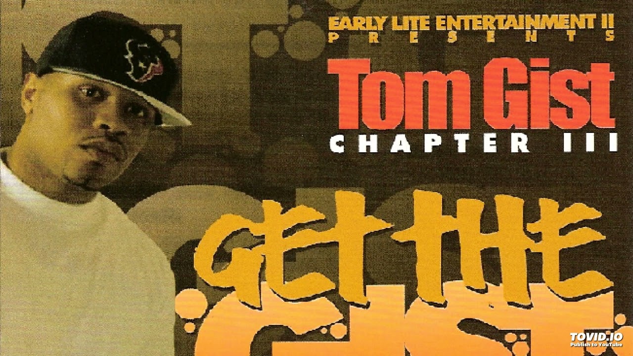 Tom Gist Who Fucking With Me