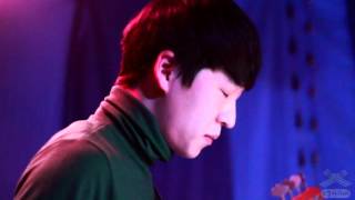 (HOLOGRAM FILM 20151224 Beautiful ocean(ver.Bass)