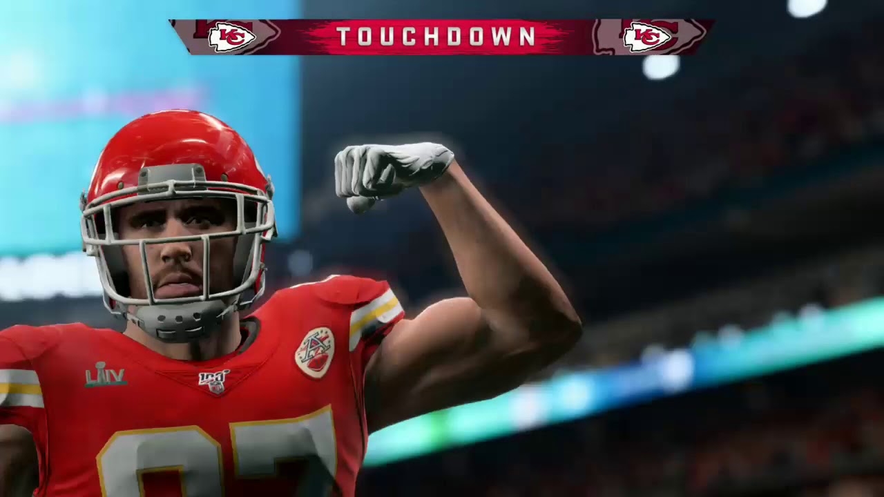 madden nfl 20 xbox one madden nfl 20 xbox one