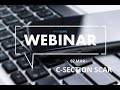 Webinar series  management of a csection scar  2nd mar