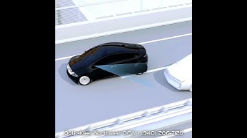 Ever heard of ADAS? ADAS, or Advanced Driver Assistance Systems, make driving safer and easier