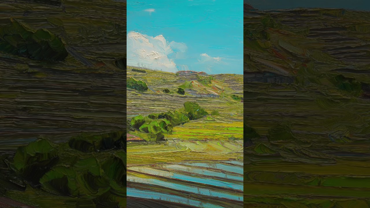 Вилла (картина 