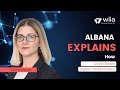 Albana Shkurta Explains How COVID boosts Digital Transformation || Romain Pison - Wiia