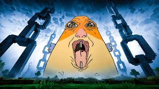 MEGALOPHOBIA is too Scary Bro 😭