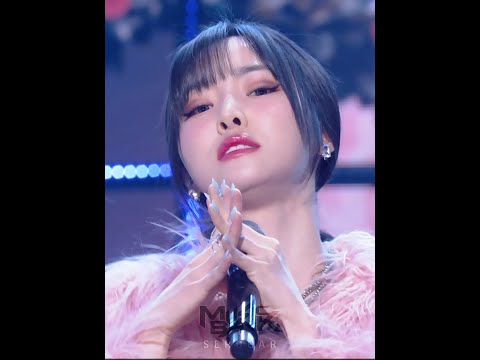YUJU(유주) - <strong>Play</strong>(놀이) [Music <strong>Bank</strong>] | KBS WORLD TV 220128