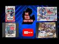 Break #305-308 - MLB x10 Mixer - Under Wraps NHL Puck Case - 2025 Topps Chrome Finest x10 Mixer