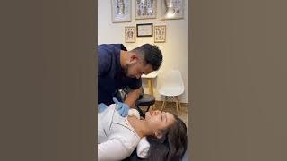 Gunung kembar nya bisa bunyi gitu 😲