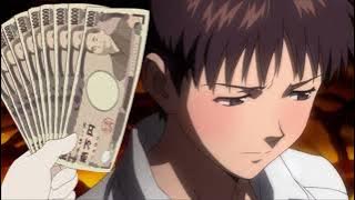 yeat & lancey foux - luv money (slowed   reverb)