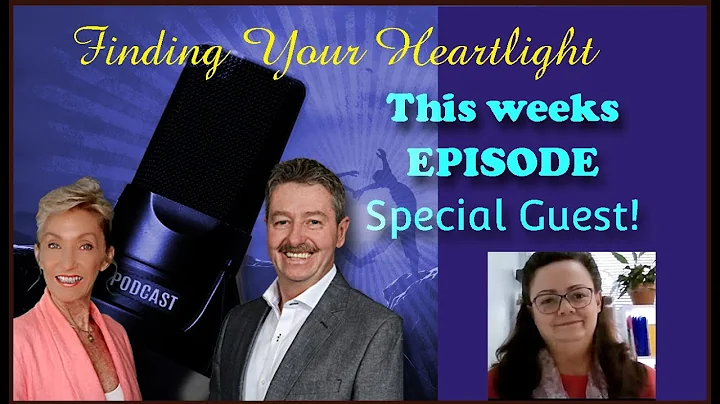 Finding Your Heartlight Journey - with a SPECIAL  ...