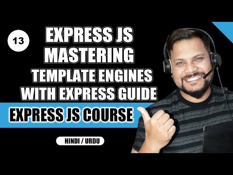 Mastering Template Engines