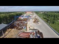Machinery building plant “TONAR”