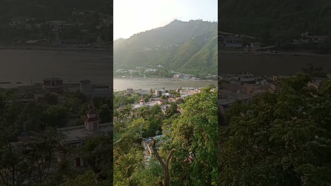 Kotli AJK | River Jhelum | Pakistan Vlog | Muhammad Adnan Official