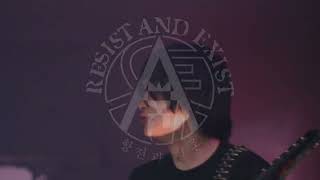 RESIST AND EXIST