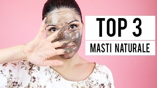 masca de fata anti-imbatranire reteta diy