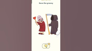 DOP 2: Delete One Part - Gameplay Walkthrough 75 Levels (Android)