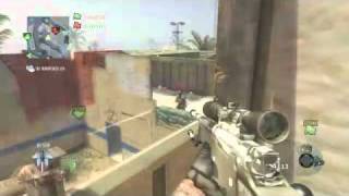 iI LuNaTiQzZ Ii | Black Ops Montage #1 | One Day's Gameplay