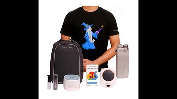 Unboxing THE GOOGLE CLOUD ARCADE PREMIUM+ MILESTONE (PACKAGE)  Swags... 🤩🤩