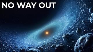 James Webb Just Peered Into The Oort Cloud for The First Time — And It's Not Empty