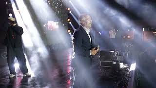 Heme Haci - Ağrıfest By Mr. Dosso Dossi Etkinliği Kamera Arkası (Backstage)