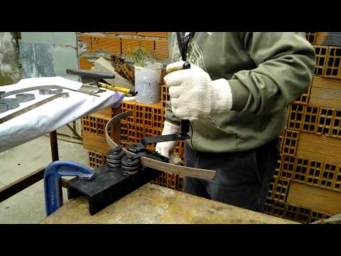 cortadora de tubos automatica