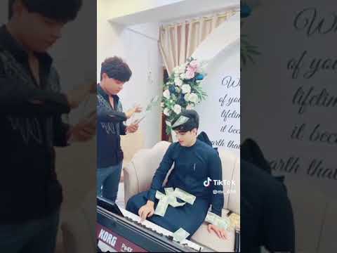 الفنان اكبير احمد جاسم جوقي وعازف نوفل السبعاوي 