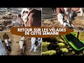 Retour sur les vlages de cette semaine