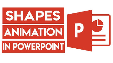 Shape Animation in PowerPoint | The Office Mentor