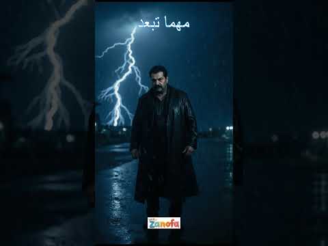 مهما تبعد قلبين My Heart Is Yours Epic Love Storm