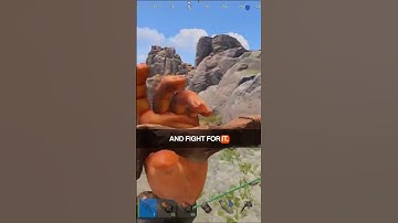 solo force wipe on hype server in RUST #shorts   #rust