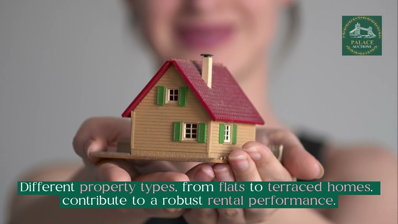 Hammersmith & Fulham, a prime area for property investment in West London