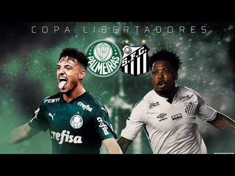 ملخص نهائى بالميراس فلامنجو مباراة مثيرة تعليق حفيظ دراجى 