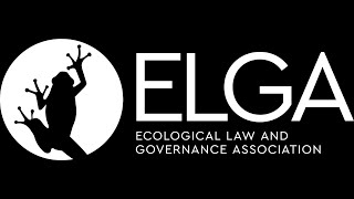 Gathering Knowledge, Pushing Norms: An Introduction to the Ecological Jurisprudence Monitor