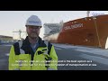 Expert video on bunkering LNG - Future of LNG?