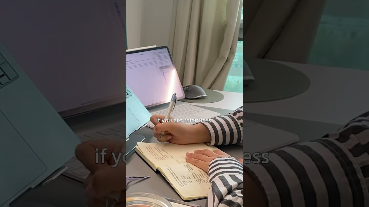 the video is not mine 