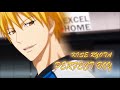 Kise Ryota || Perfect Boy || AMV || Happy Birthday 210618