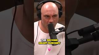 David Goggings talks about his heart surgery #motivation
