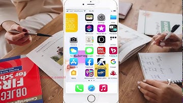 iPhone 7 : How to set Screen recording Game Center restrictions content as Allow