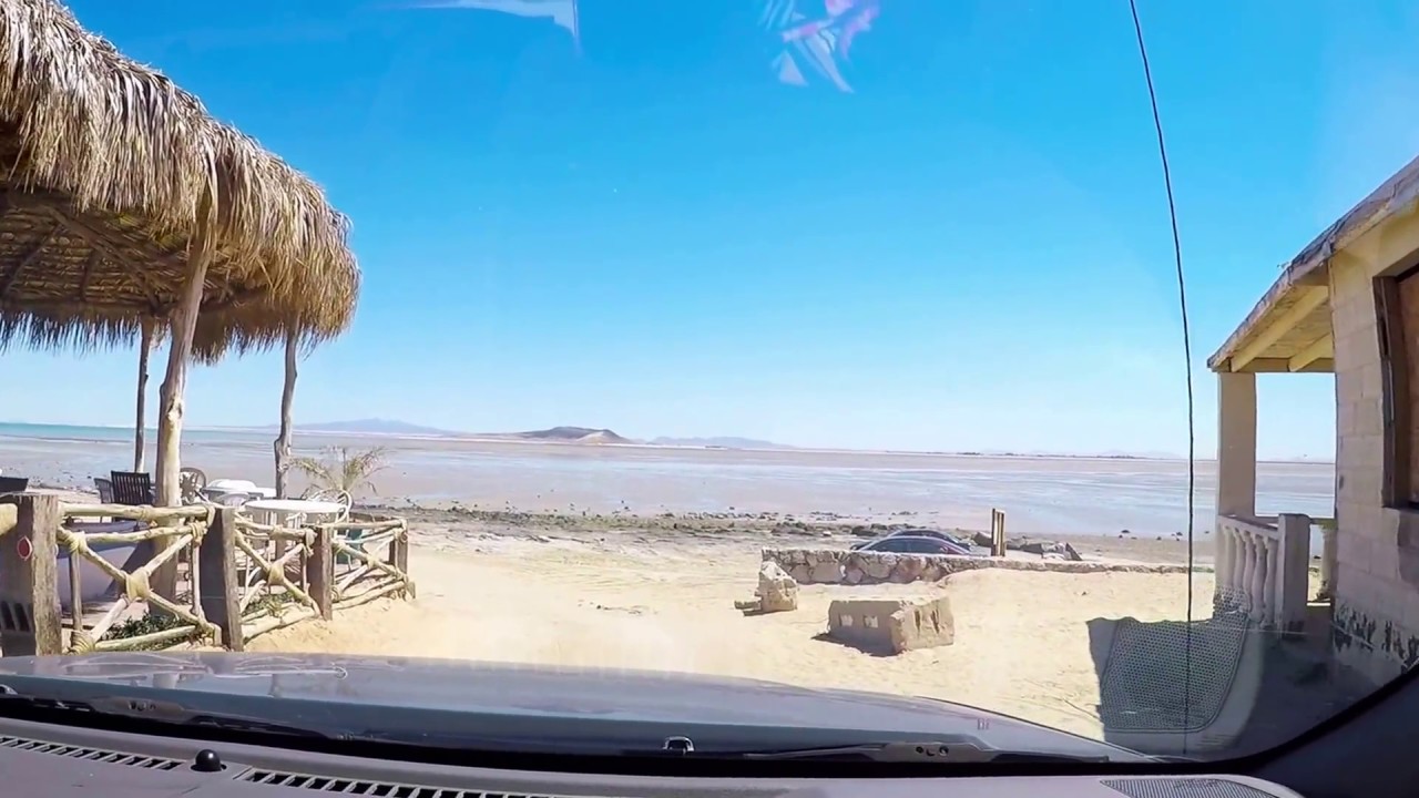 ROCKY POINT / PUERTO PEÑASCO. ROCKY POINT / PUERTO PEÑASCO.