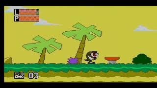 Taz-Mania (Master System)