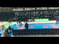 Da costa steven  xenos dionysios ekf senior championships 2023  guadalajara final 67