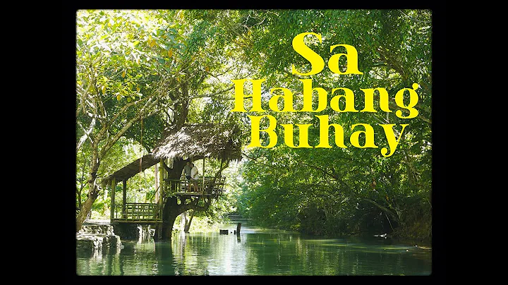 KNTH - Sa Habangbuhay (Official Music Video)