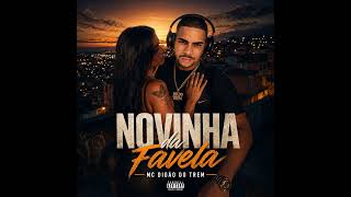 Novinha da favela