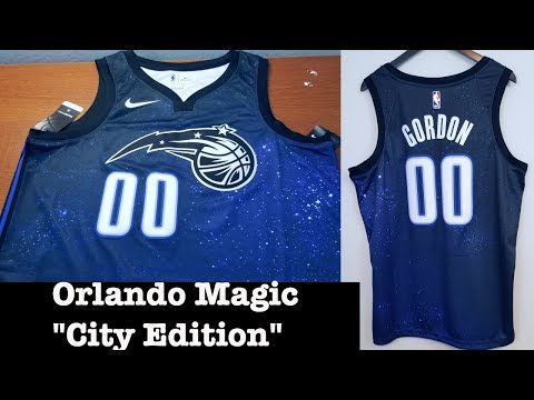 orlando magic galaxy jersey