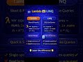 Lambda vs LINQ in C# 🤔