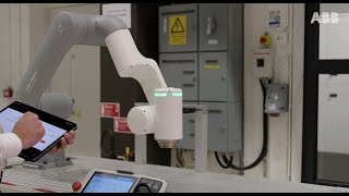 Robot Assist App Installation