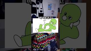 스타일링을 우습게 보는 사람들 #뉴진스 #화보 #룩북 #프레피룩 #뉴진스패션