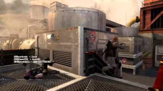 Introducing: HeX Clan