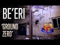 Be&#39;eri is breached: The true story of Israel&#39;s &#39;Ground Zero&#39;