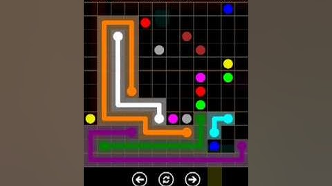 Flow 12x12 Level 10 (Jumbo Pack)