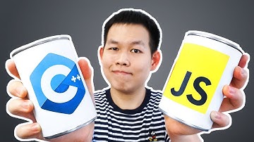 If Programming Languages Were Foods